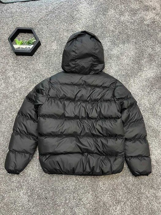 Пуховик Nike Storm-Fit YKK, Мужская куртка Nike