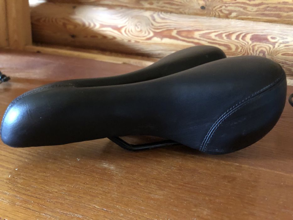 Сиденье мягкое продам