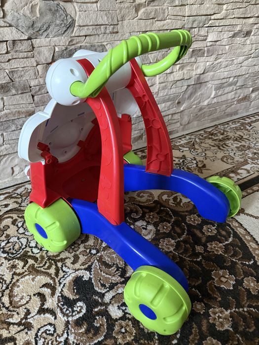 Толокар в хорошем состоянии