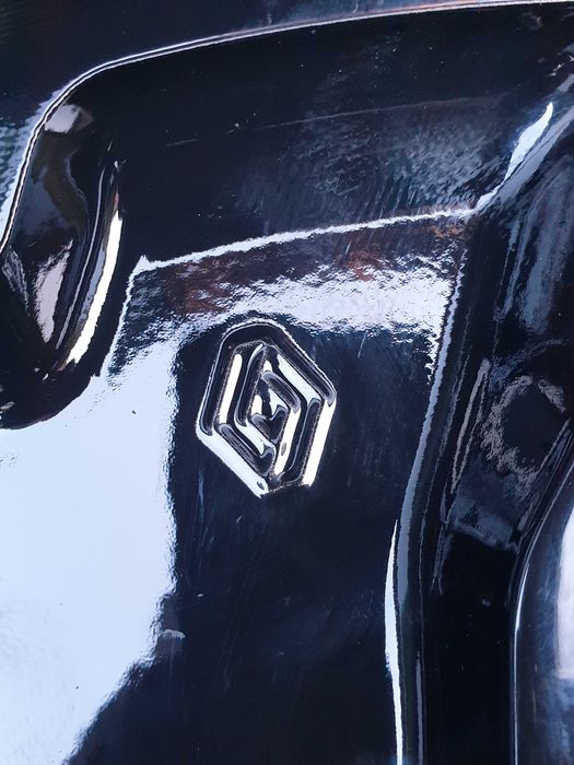 Felgi aluminiowe Renault 17" 5x114,3 6,5j et50 Nissan Toyota Suzuki