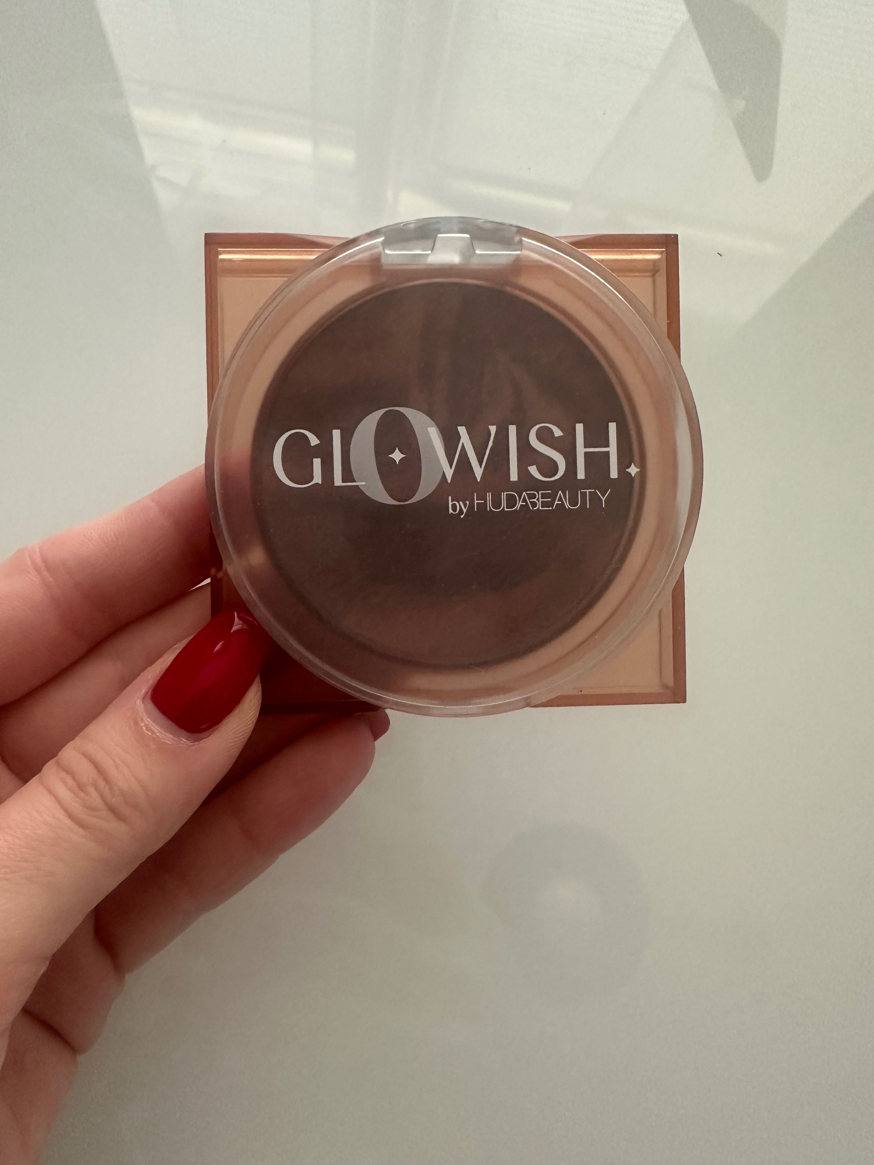 Nowy, cudny poszukiwany bronzer Huda Beauty 05 Rich! Hit! Okazja!