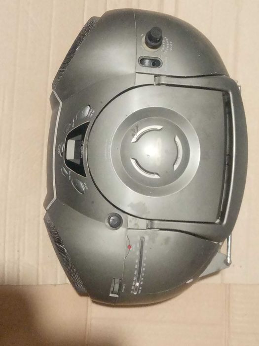 Радіоприймач Радіо Радио радиоприемник