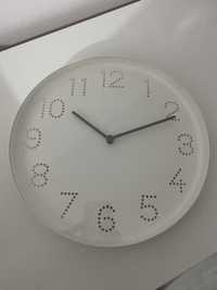 Zegar ścienny Ikea