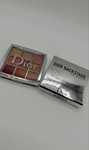 Dior Glow Face Palette 007 Coral paleta do makijażu cienie twarz