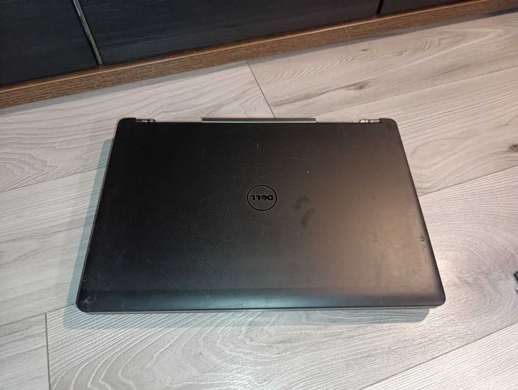 Obudowa laptopa Dell Precision 7710