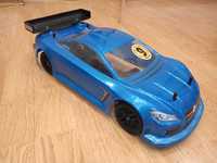 Model RC Spec-r S2 sport 1:10 + części