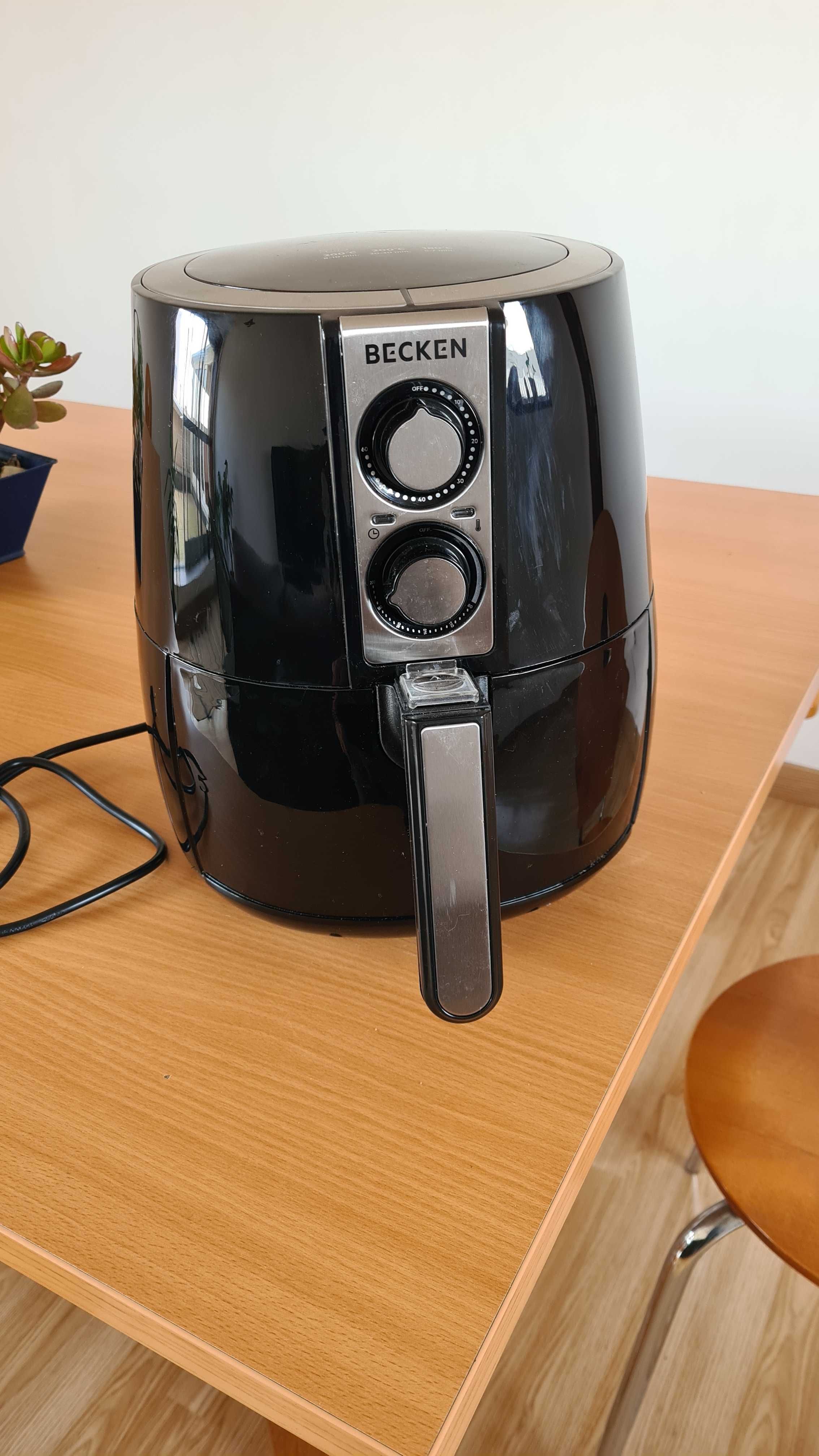 Air Fryer Becken