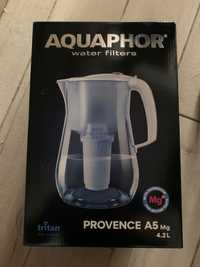 Dzbanek filtrujący Aquaphor Provence A5