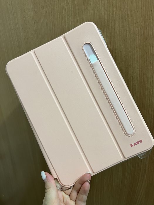 Чехол доя планшета  IPad 2022 Huex folio