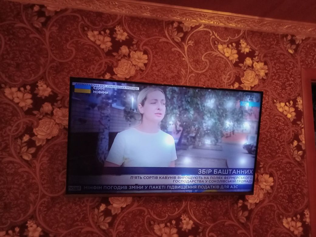 Продам телевизор Samsung