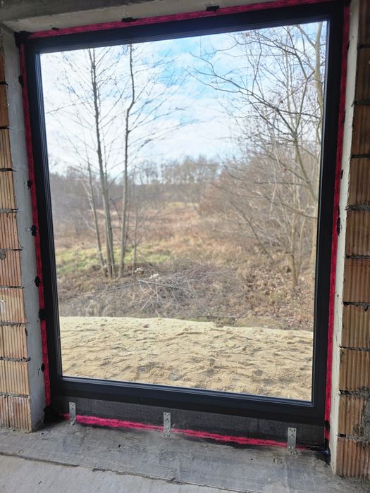 Vetrex Lum'up 190x239cm - rama okno fix