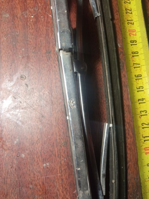 Двірники ВАЗ 2101-06 оригінал