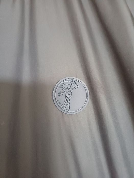 Cienka bimberka Versace