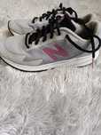 Adidasy new balance