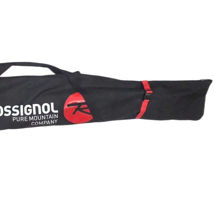 Pokrowiec, torba na narty Rossignol Pure Mountain - JAK NOWY !!!
