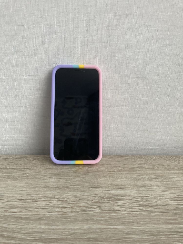 Чохол Pop It (антистрес) для Iphone 12 (Pro/ProMax) та інші моделі