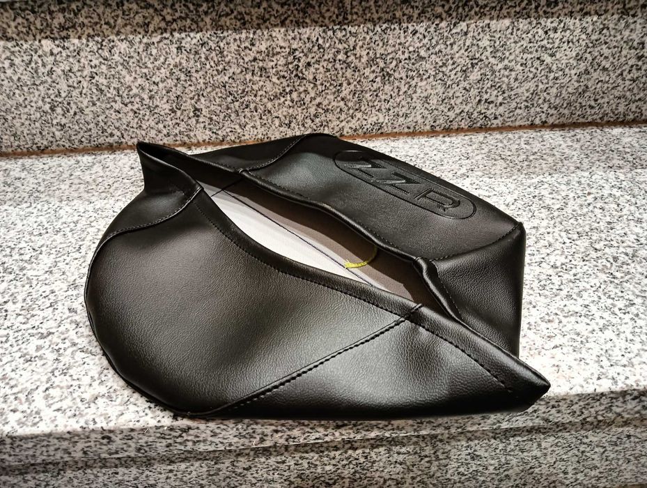 Pokrowiec siedzenia zzr komar