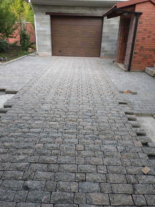 Granitowa Kostka Bezpośrednio od Producenta.