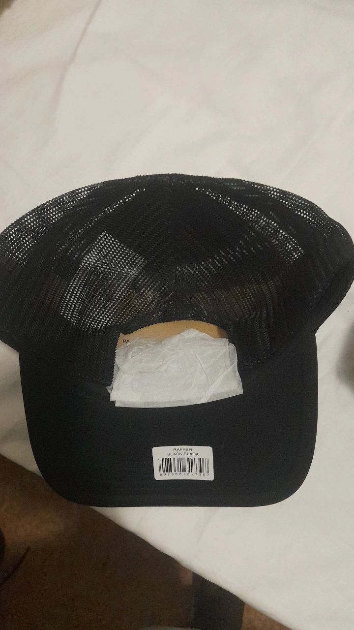Vendo chapéu para sol muito giro