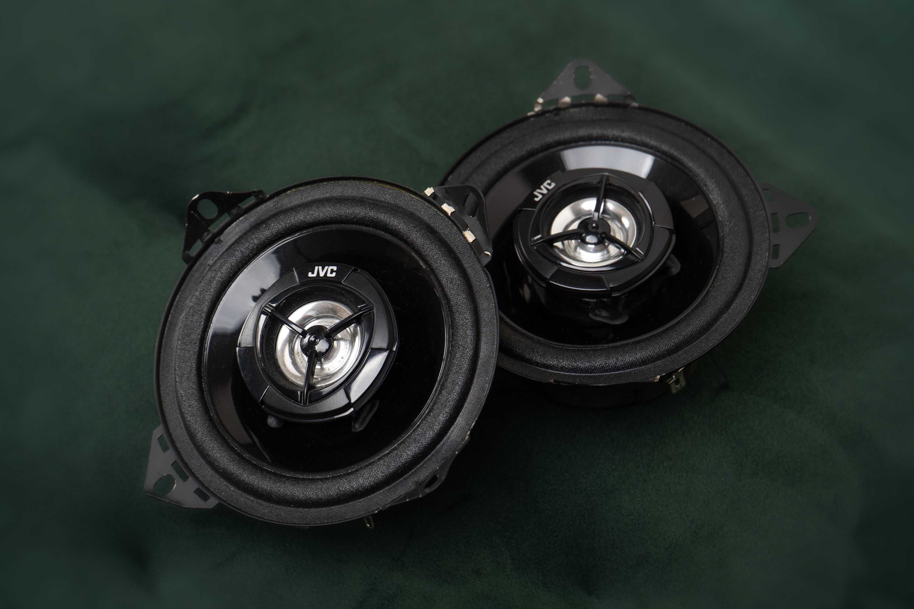 Głośniki 10' JVC cs-dr420