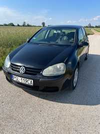 Golf V 1.9 TDI 105km (BKC)