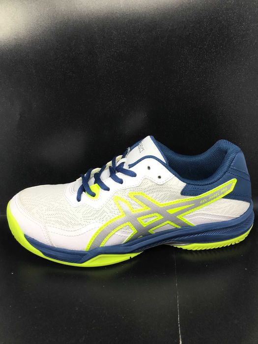 ASICS Gel-Padel 2 r.42,5 oryginalne buty sportowe męskie stan BDB