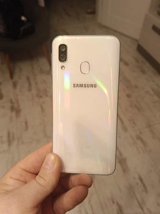Samsung galaxy a40