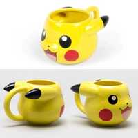 Caneca Pokemon Pikachu