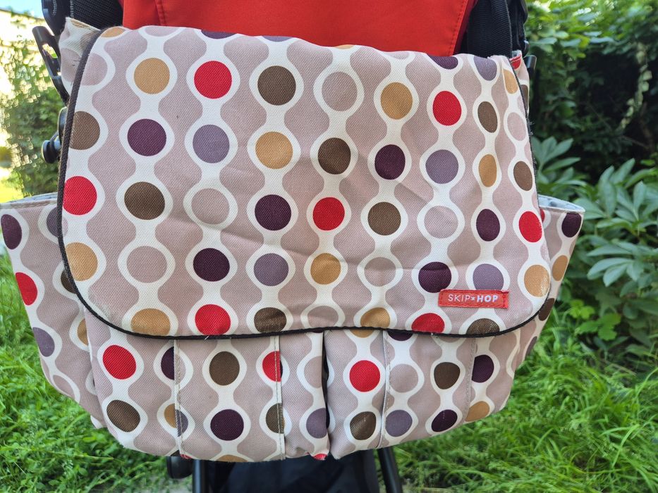 Wózek yoyo spacerówka do luku bagażowego + gratisy