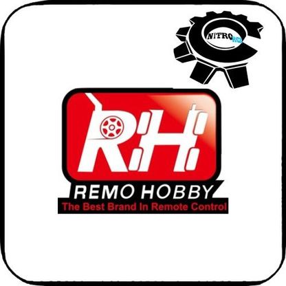 Запчасти для Remo Hobby 1/16