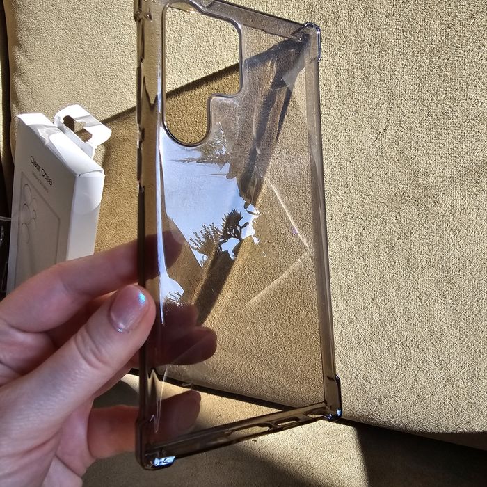 2 х Чохли Samsung s23 ultra чехол