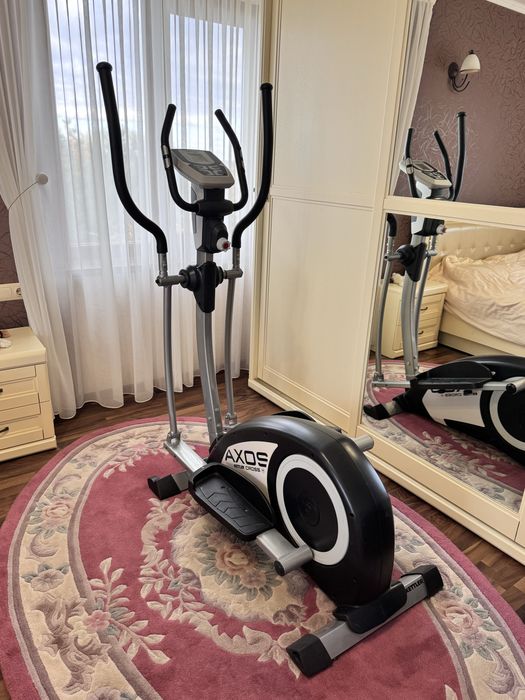 Орбітрек Kettler AXOS Cross M