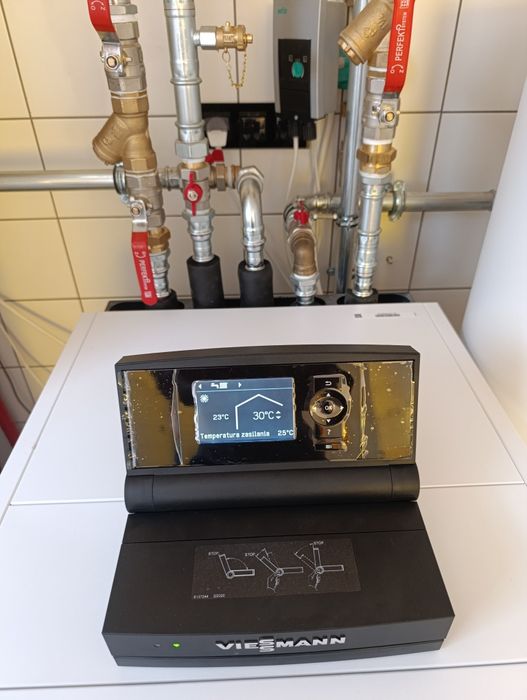 Usługi hydrauliczne