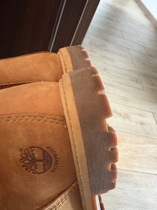 Timberland Orfholite rozm 38 buty damskie