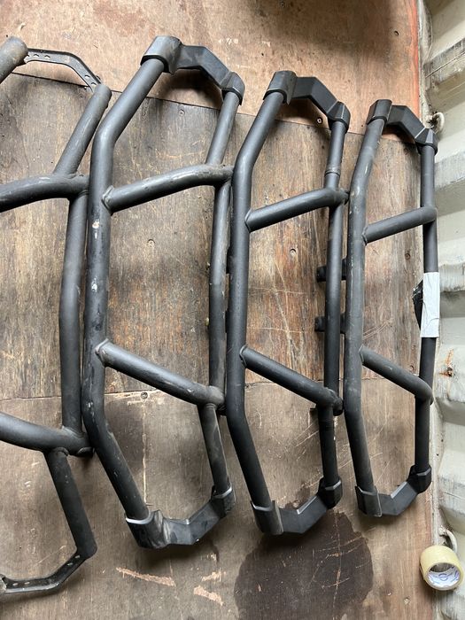 Zderzak zderzaki do quadow can am outlander g2