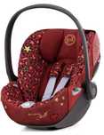 Fotelik Cybex Cloud Z I Size 0-13 kg Rockstar by Alec Volkel