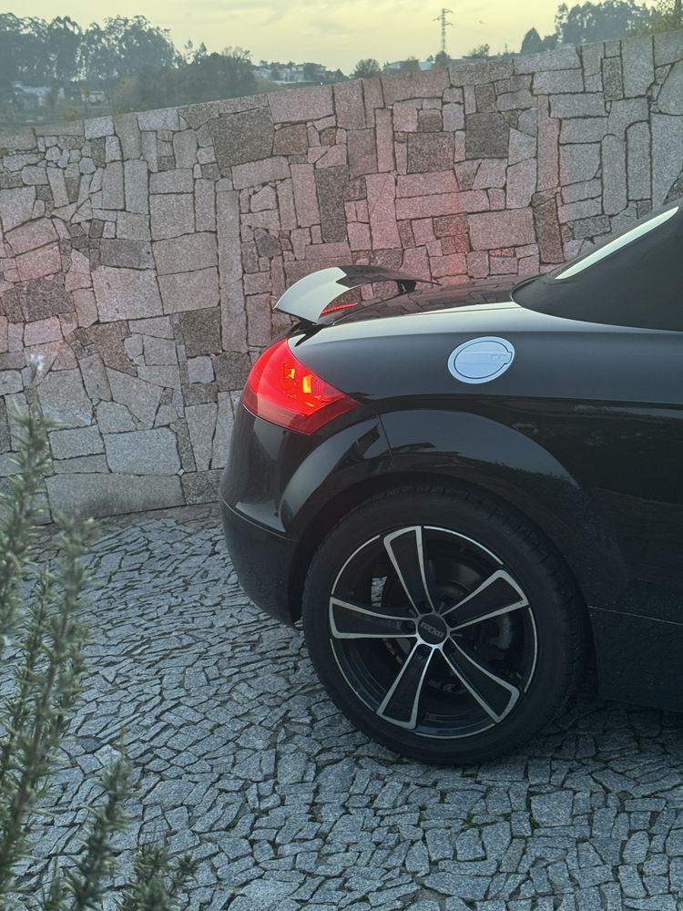 Audi TT roadster 2.0 TFSI