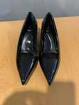 Sapatos salto alto Zara (usado uma vez)