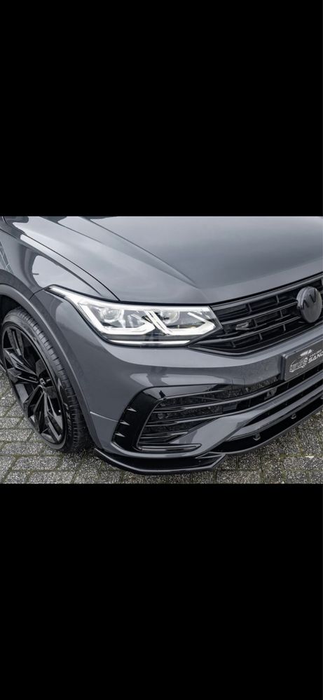 Диски Нові R18/5/112 Volkswagen Tiguan T-Roc Arteon .. в Наявності