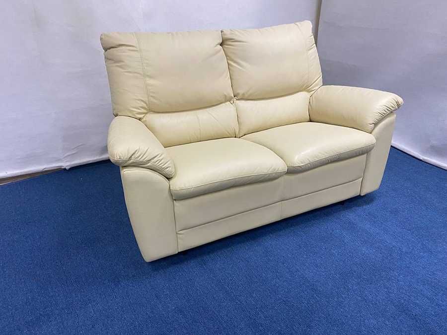 Знижка!!! Кожаный диван. Шкіряний диван. Італія, CALIA ITALIA