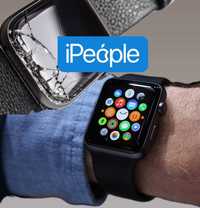 Ремонт Apple техніки / iphone / apple watch / ipad