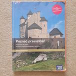 Poznać przeszłość 1, zakres podstawowy