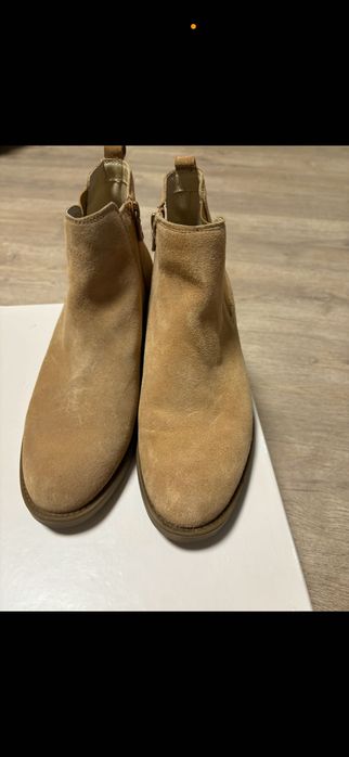 Botki Anna Field 39 jak nowe