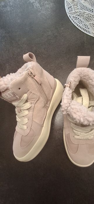 Зимові шузи черевики,30