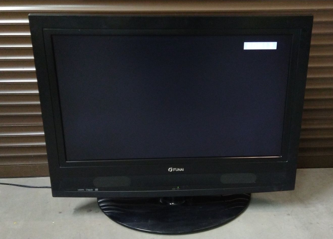Telewizor FUNAI LC5-D32BB HDMI 32 cale