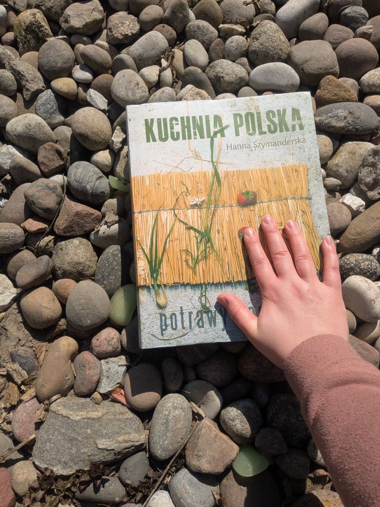 Kuchnia polska potrawy regionalne Hanna Szymanderska przepisy