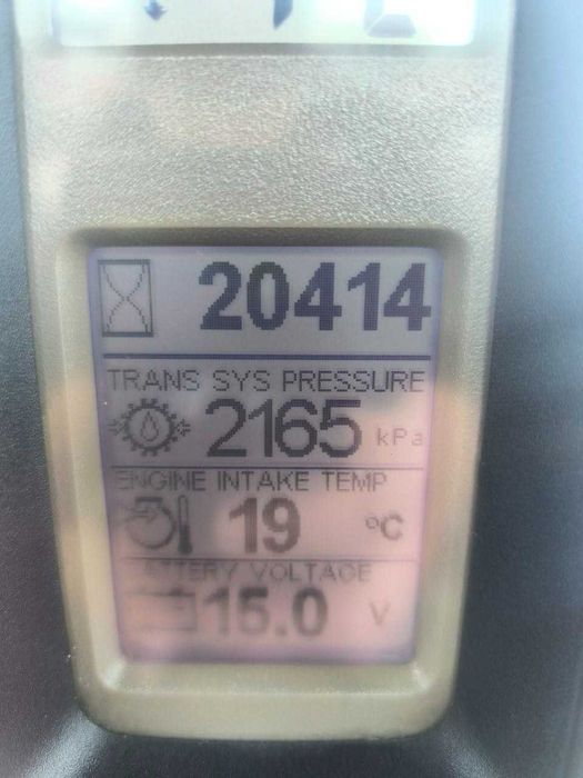 Трактор CASE IH Magnum 310, 2008 р.в.