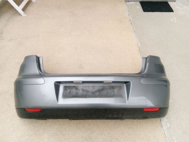2 Para choques Seat Ibiza 6L