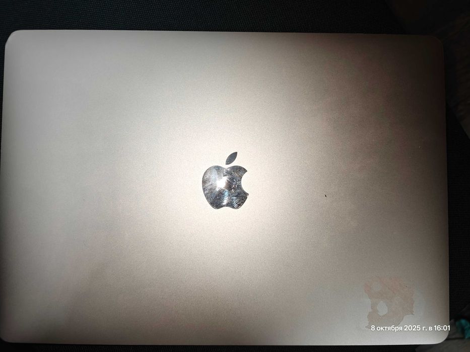 Дисплей в зборі MacBook Air 13 A2337 M1 (2020) Gold