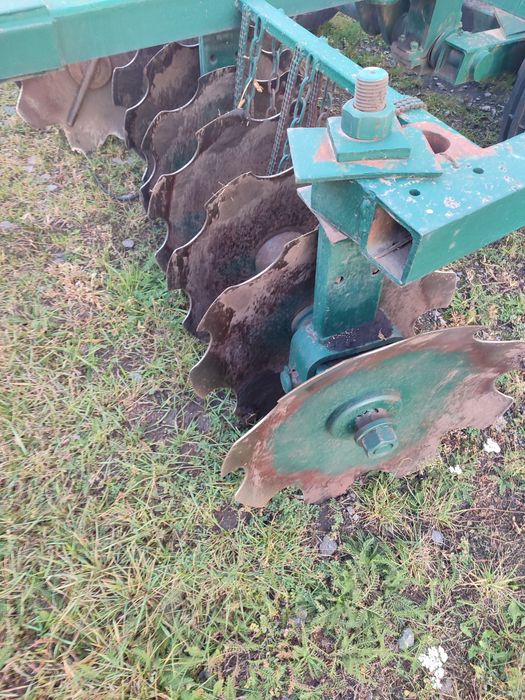 Бдт уда агд дискова борона